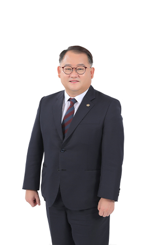 성남시의회 이군수 의원