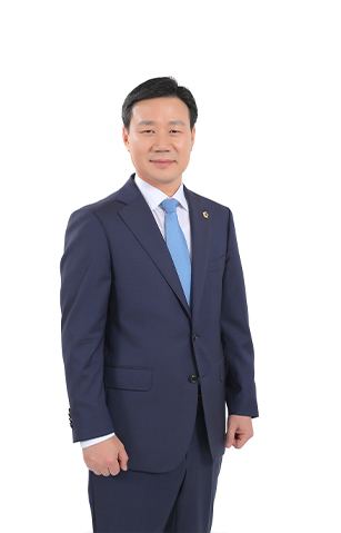 성남시의회 의원 이준배