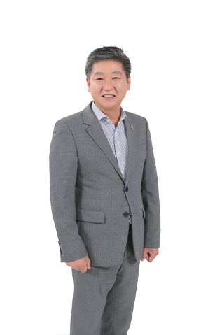 성남시의회 최현백 의원