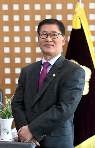 성남시의회 박광순 의장
