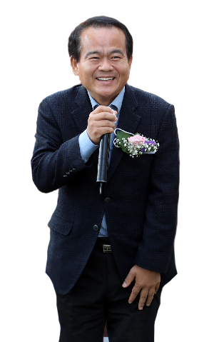 성남시의회 의장 이덕수