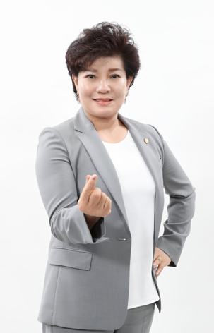 성남시의회 의원 민영미