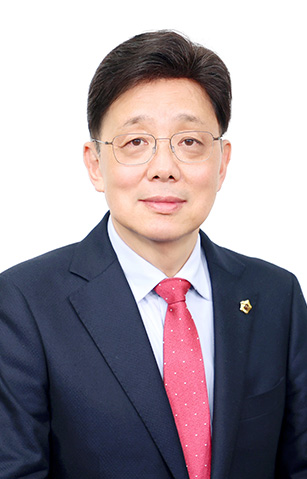 성남시의회 부의장 안광림