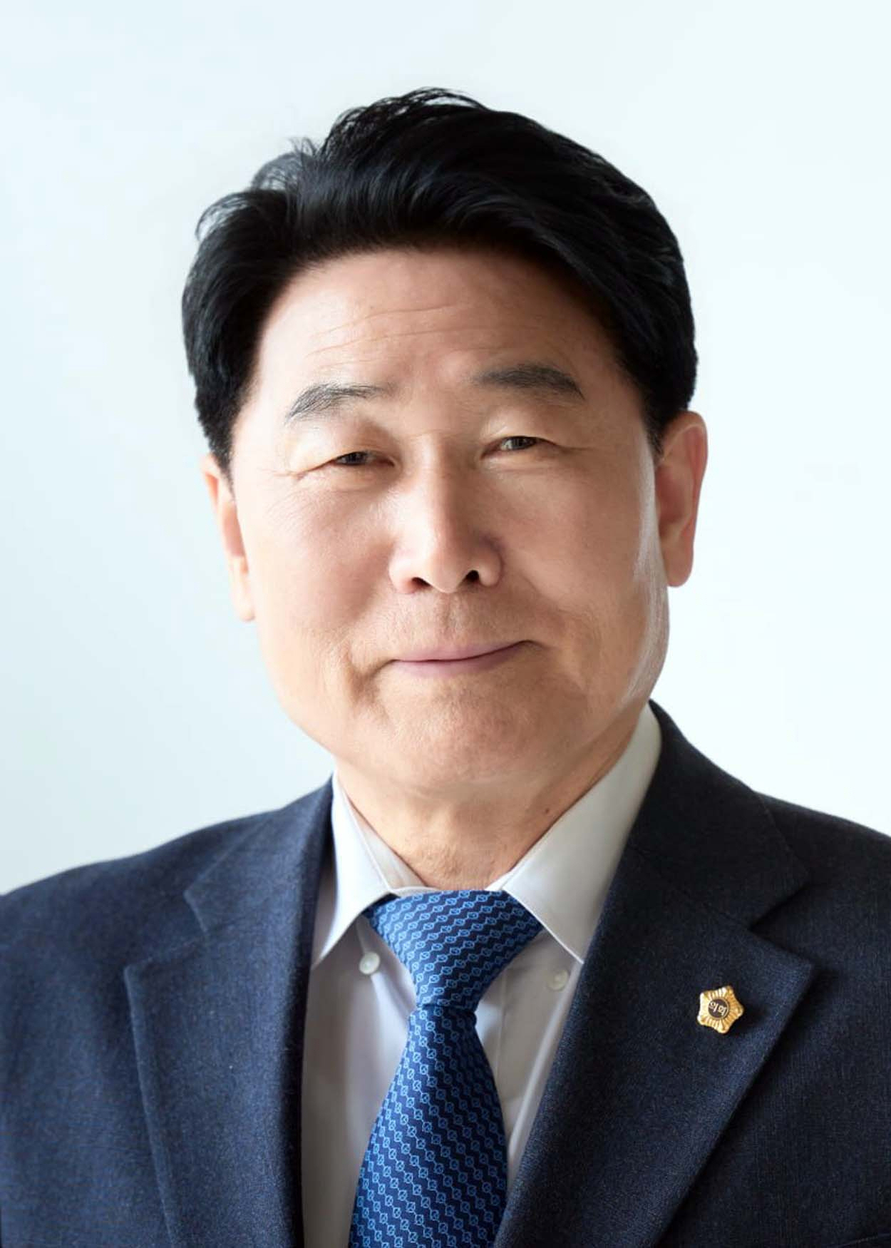 강상태 의원