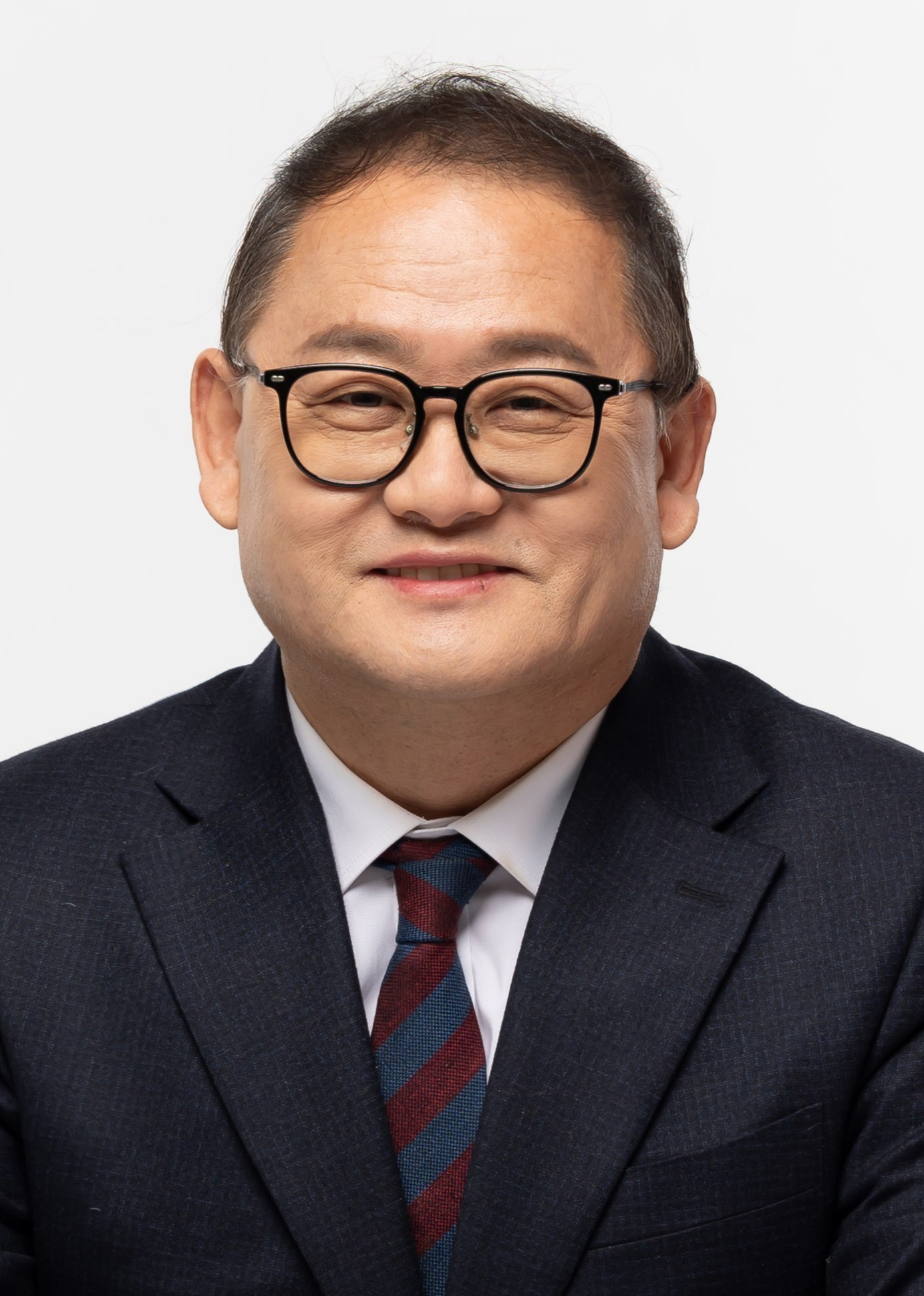 이군수 의원