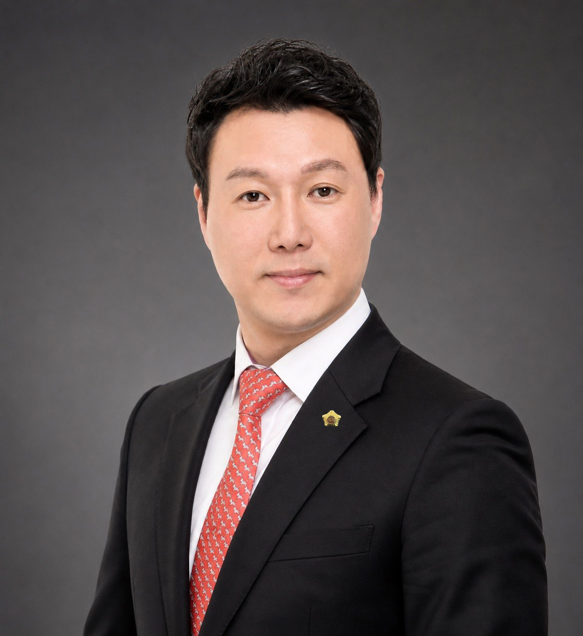 Jung, Bong Gyu  의원