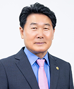 Kang, Sang Tae 의원