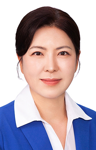 성남시의회 의원 김소희