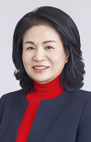 성남시의회 의원 김옥수