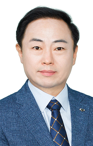 성남시의회 의원 조우현