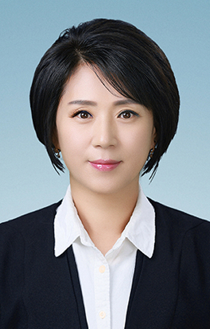 성남시의회 의원 최옥희