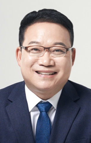 성남시의회 박기범 의원