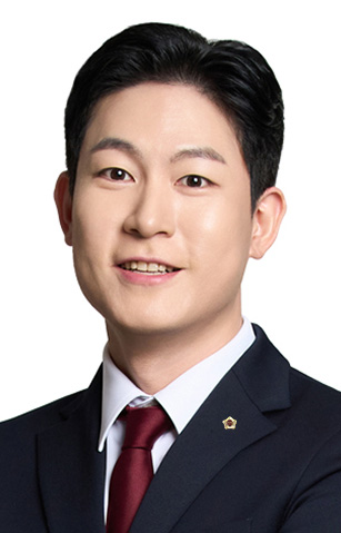 성남시의회 김건우 의원