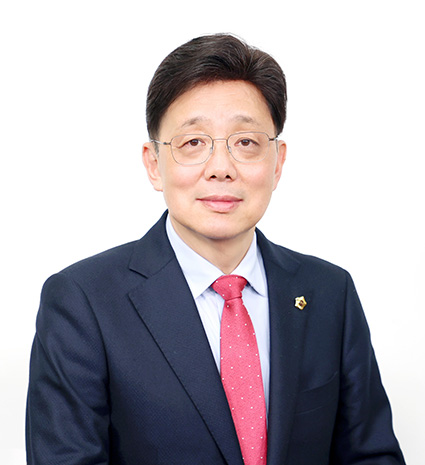 성남시의회 의장 사진