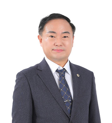 성남시의회 경제환경위원회 위원장 조우현사진