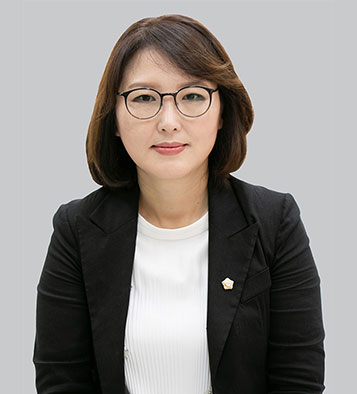 성남시의회 도시건설위원회 위원장 박은미사진