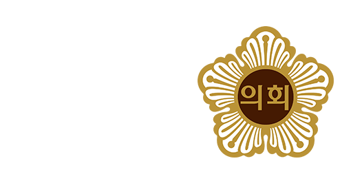 logo of the Seongnam City Council